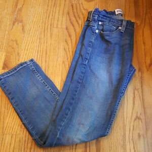 Levi's 511 Slim Jean Boy's